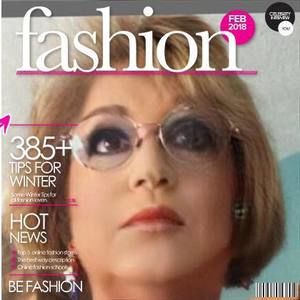 Meet your Posher, Patricia